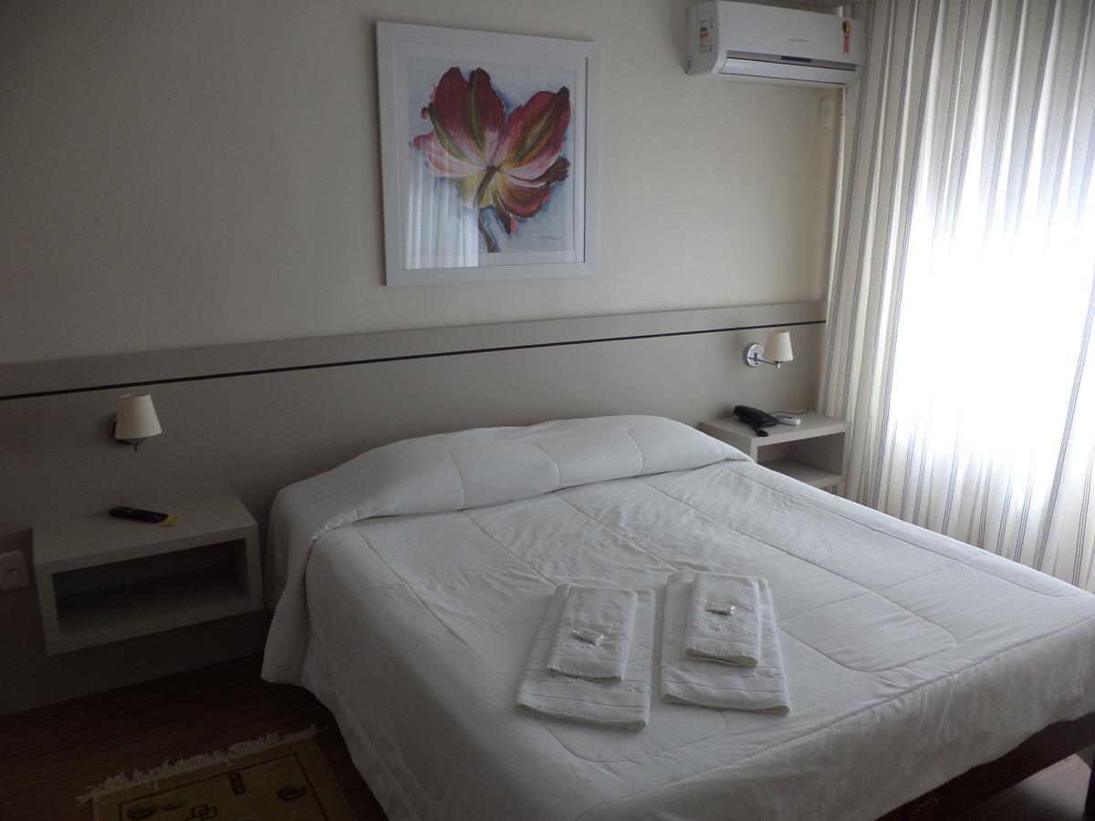Da Vinci Hotel 파소 푼도 외부 사진