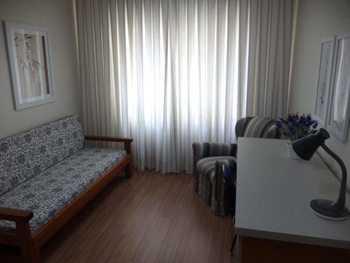 Da Vinci Hotel 파소 푼도 외부 사진